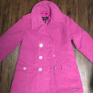 Baby Phat Girlz Coat